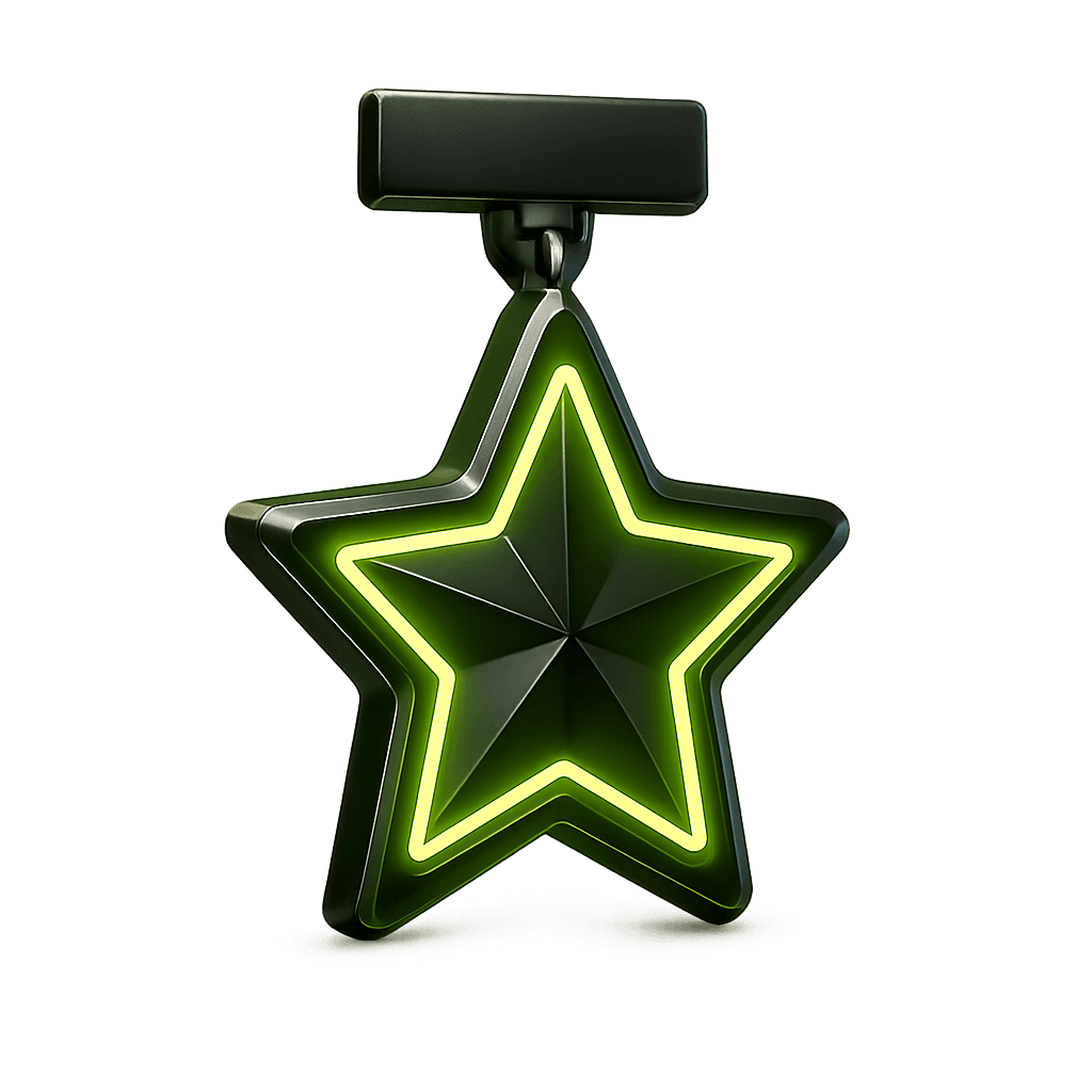 Workspace Digital Awards 2025 · Финалист