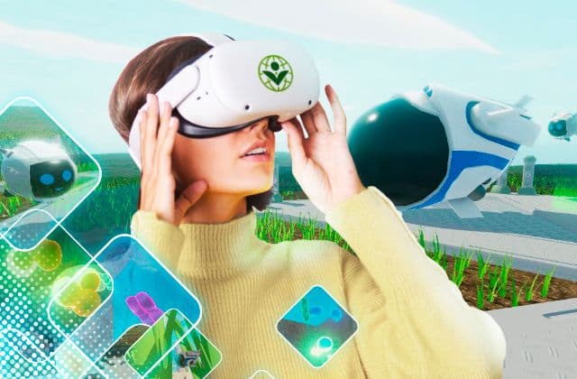 VR-тур «Биоэра-Москва»