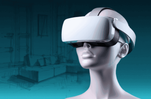 VR как инструмент продаж в недвижимости