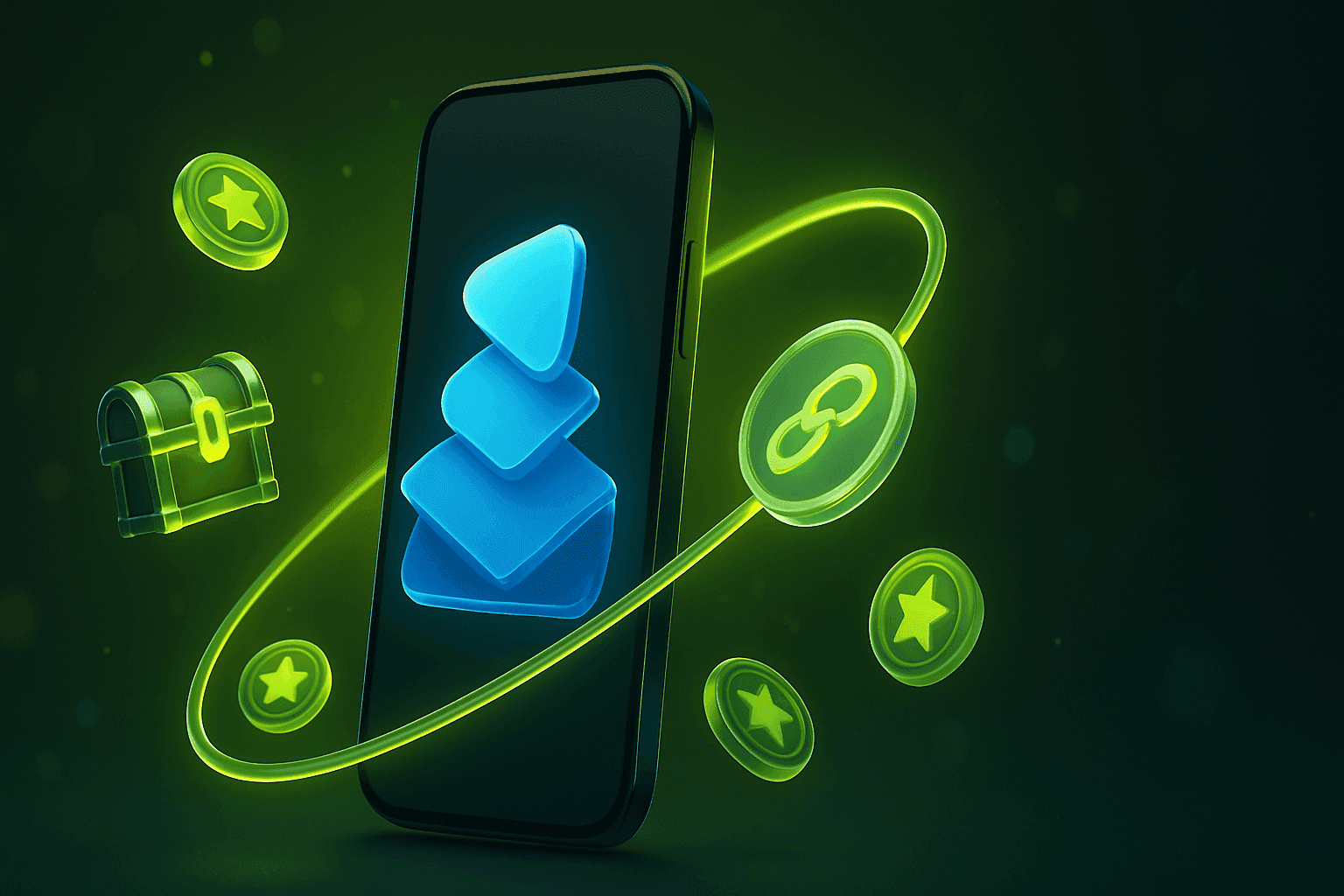 Геймификация в Telegram-боте