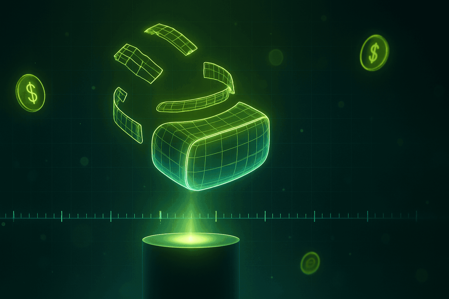 Разработка MVP в AR/VR