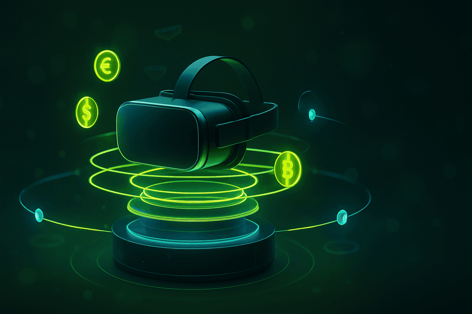 Сколько стоит VR-приложение